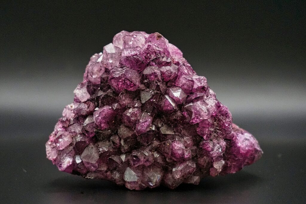 Top 5 best things to know about crystal systems and mineral habits?