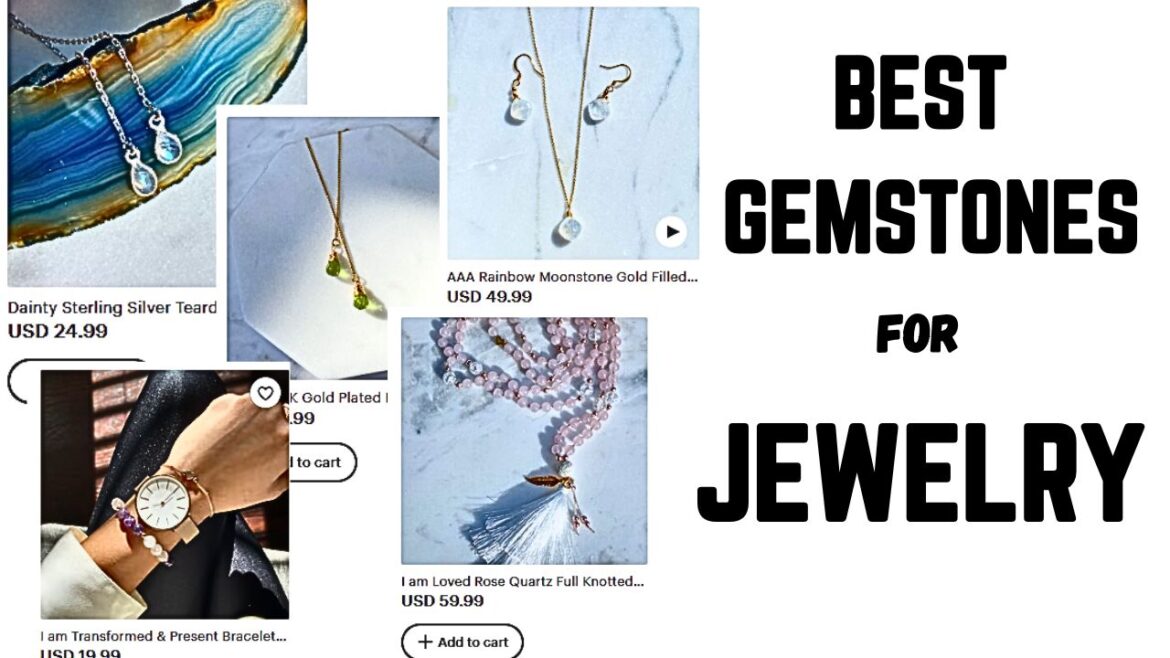 >alt>Gemstones for Jewelry>