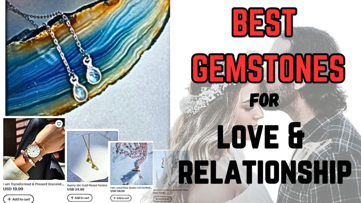 >alt>Crystals for Love>