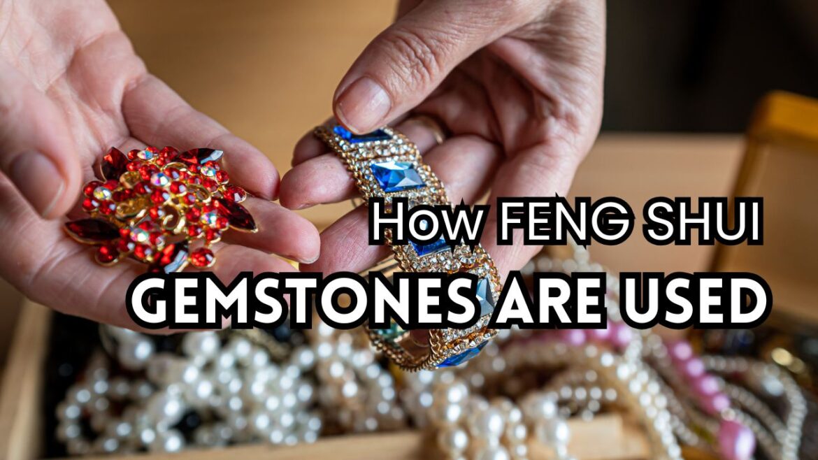 >ALT>Feng Shui Gemstones>
