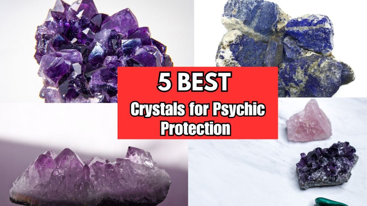 >alt>Psychic Protection>