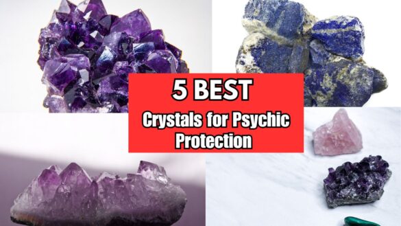 >alt>Psychic Protection>