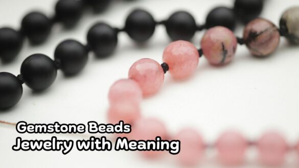 >alt>Jewelry with Meaning>