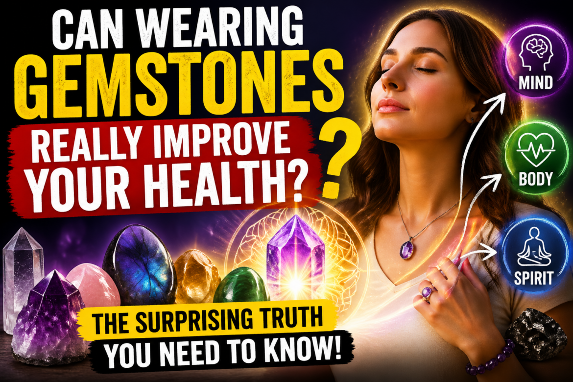 >alt>Can Wearing Gemstones Really Improve Your Health>